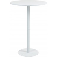 Stalas Hereford, apvalus, 75 cm - PirkPatogiai.lt
