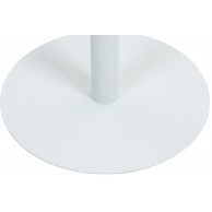 Stalas Hereford, apvalus, 75 cm - PirkPatogiai.lt