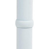Stalas Hereford, apvalus, 75 cm - PirkPatogiai.lt