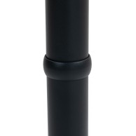 Stalas Hereford, apvalus, 75 cm - PirkPatogiai.lt