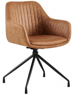 Valgomojo kėdė „Welby Vintage“