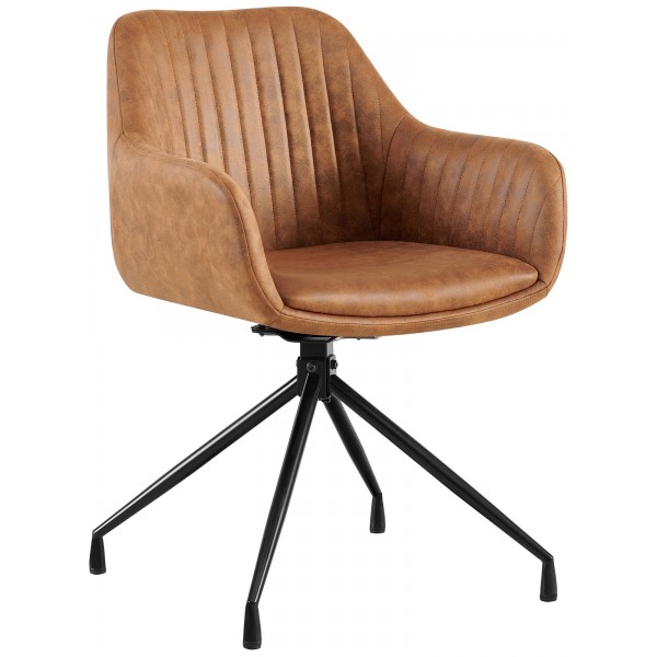 Valgomojo kėdė „Welby Vintage“