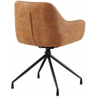 Valgomojo kėdė „Welby Vintage“