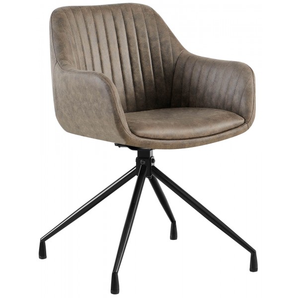 Valgomojo kėdė „Welby Vintage“