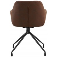 Valgomojo kėdė „Welby Vintage“
