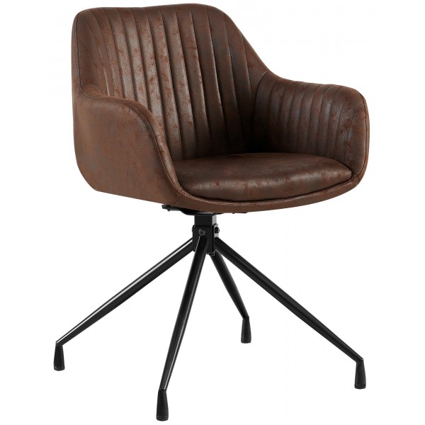 Valgomojo kėdė „Welby Vintage“