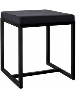 Sėdimoji kėdė Barci B Velvet