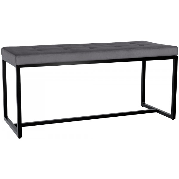 Sėdimoji sofa Barci B Samt - PirkPatogiai.lt