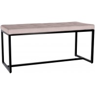 Sėdimoji sofa Barci B Samt - PirkPatogiai.lt