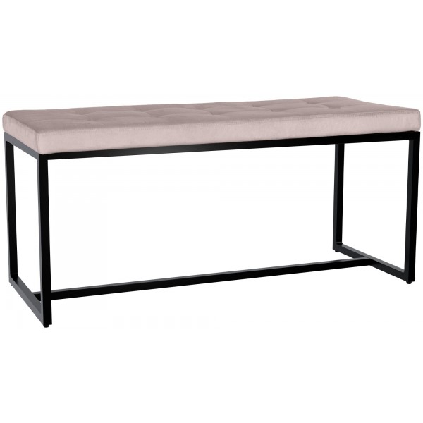 Sėdimoji sofa Barci B Samt - PirkPatogiai.lt