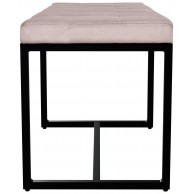 Sėdimoji sofa Barci B Samt - PirkPatogiai.lt