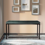 Sėdimoji sofa Barci B Velvet - PirkPatogiai.lt