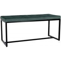 Sėdimoji sofa Barci B Velvet - PirkPatogiai.lt