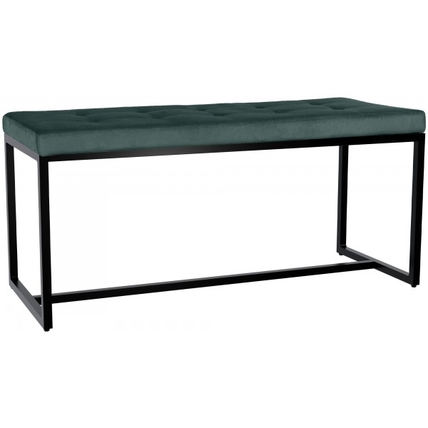 Sėdimoji sofa Barci B Velvet - PirkPatogiai.lt