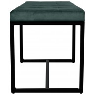 Sėdimoji sofa Barci B Velvet - PirkPatogiai.lt