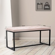 Sėdynė Barci B Audinys - PirkPatogiai.lt