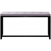 Sėdimoji sofa Barci B dirbtinė oda - PirkPatogiai.lt