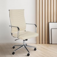 Biuro kėdė Canby dirbtinė oda