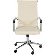 Biuro kėdė Canby dirbtinė oda