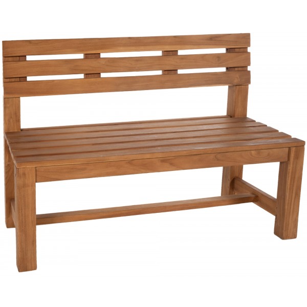 Tiko bankas Augusta 150 cm - PirkPatogiai.lt