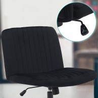 Biuro kėdė Kingman Samt