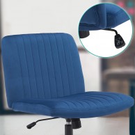 Biuro kėdė Kingman Samt