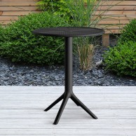 Stalas Lacota apvalus 60 cm
