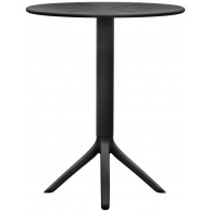 Stalas Lacota apvalus 60 cm
