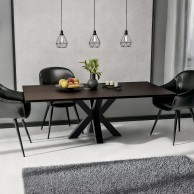 Stalo kojos Harlan 85x85x71 - PirkPatogiai.lt