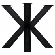 Stalo kojos Harlan 85x85x71 - PirkPatogiai.lt