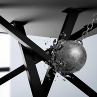 Stalo kojos Finney 120x60x72 - PirkPatogiai.lt