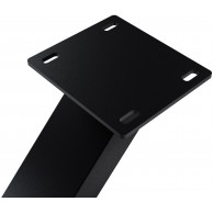 "Finney" stalo kojos 140x70x72 Baldai