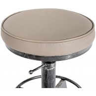2 vnt. taburetės „Destin“ - PirkPatogiai.lt