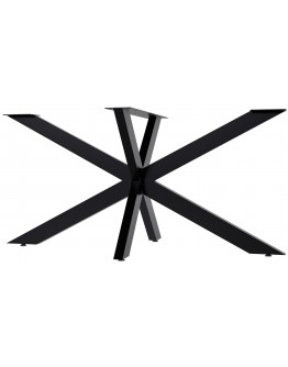 Stalo kojos Hardwick 150x78x71 cm