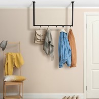 Drabužių pakaba Fenton 100x60 cm, 6 vnt. - PirkPatogiai.lt