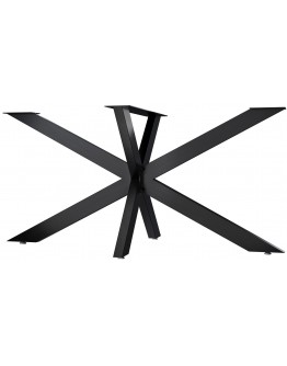 Stalo kojos Hardwick 150x78x71 cm