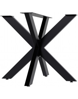 Stalo kojos Hardwick 85x85x71 cm