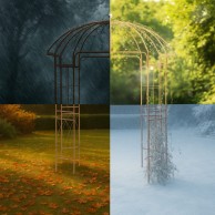 „Keira“ paviljonas - PirkPatogiai.lt