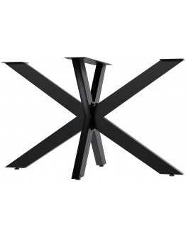 Stalo kojos Hardwick 120x68x71 cm