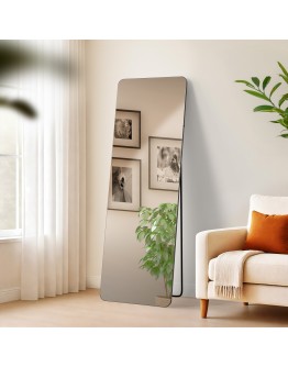 Veidrodis „Gurnee“ 150 x 50 cm