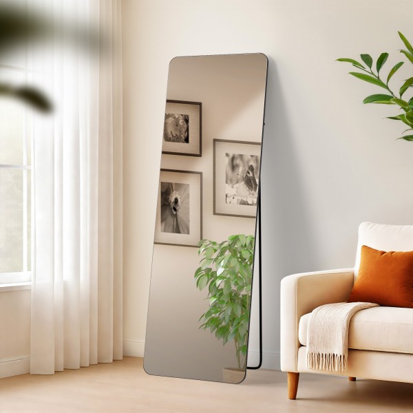 Veidrodis „Gurnee“ 150 x 50 cm - PirkPatogiai.lt