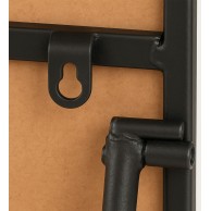 Veidrodis „Gurnee“ 150 x 50 cm - PirkPatogiai.lt