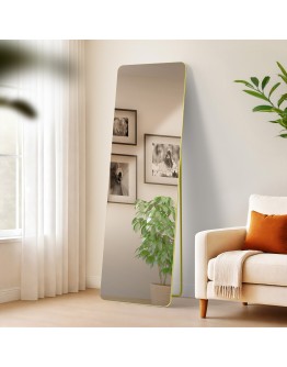 Veidrodis „Gurnee“ 160 x 50 cm