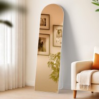 Veidrodis Moline 140x40 cm - PirkPatogiai.lt