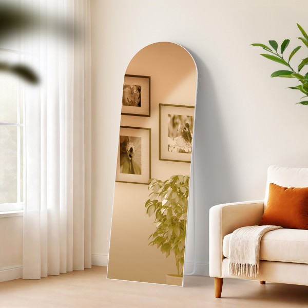 Veidrodis Moline 150x50 cm - PirkPatogiai.lt