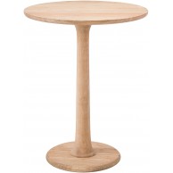 Pagalbinis staliukas Farragut - PirkPatogiai.lt