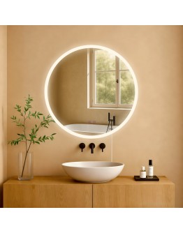 Vonios veidrodis Laconia 60 be Bluetooth