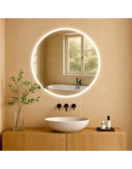 Vonios veidrodis Laconia 70 be Bluetooth