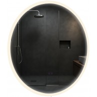 Vonios veidrodis Laconia 80 su „Bluetooth“ - PirkPatogiai.lt