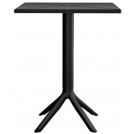 Stalas Nuvela 60x60 cm